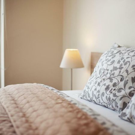 Zalgirio Apartment 维尔纽斯 外观 照片