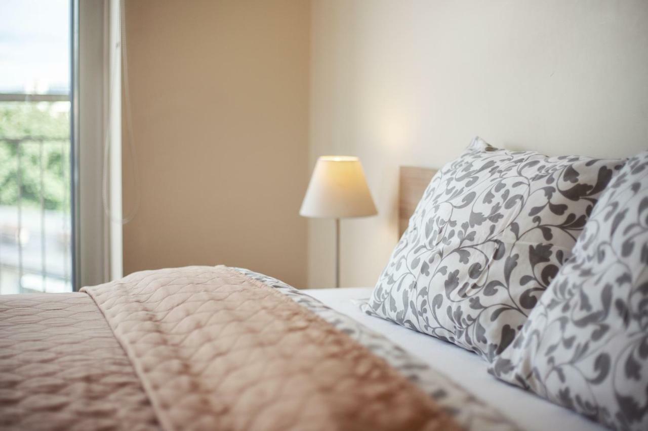 Zalgirio Apartment 维尔纽斯 外观 照片